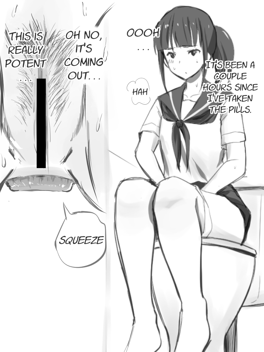 JK to Benpi to Benpi-yaku page 3 full