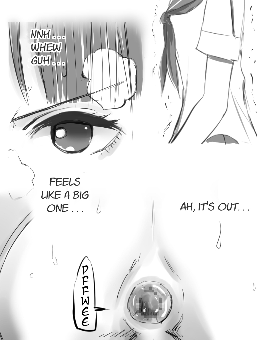 JK to Benpi to Benpi-yaku page 4 full