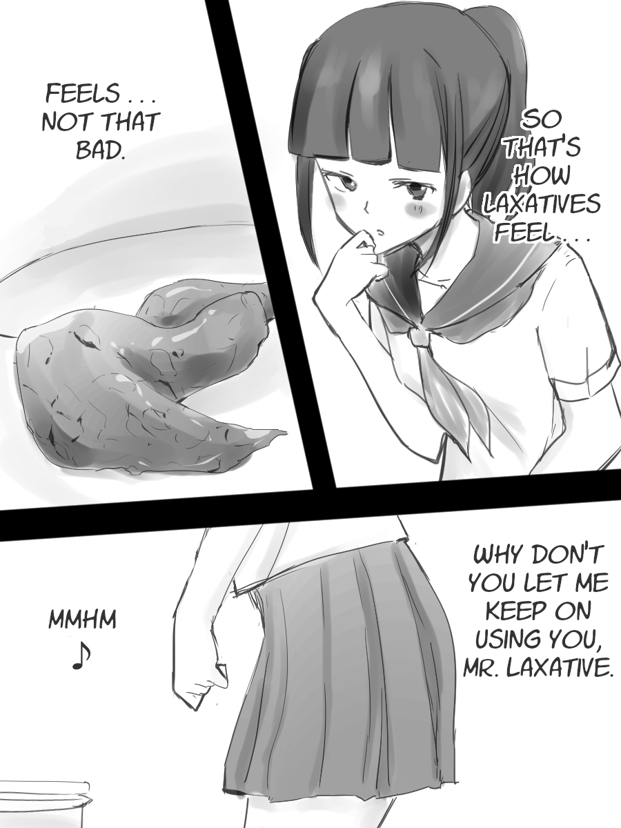 JK to Benpi to Benpi-yaku page 8 full