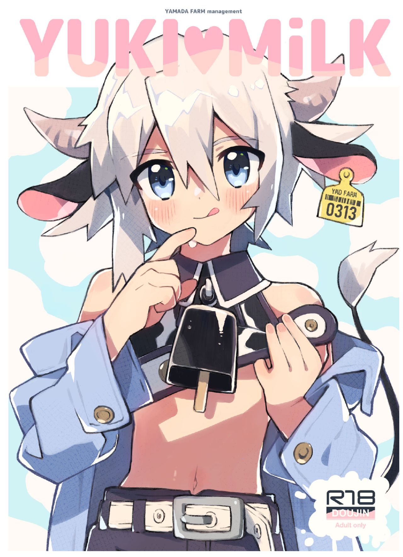 YUKIMILK page 2 full