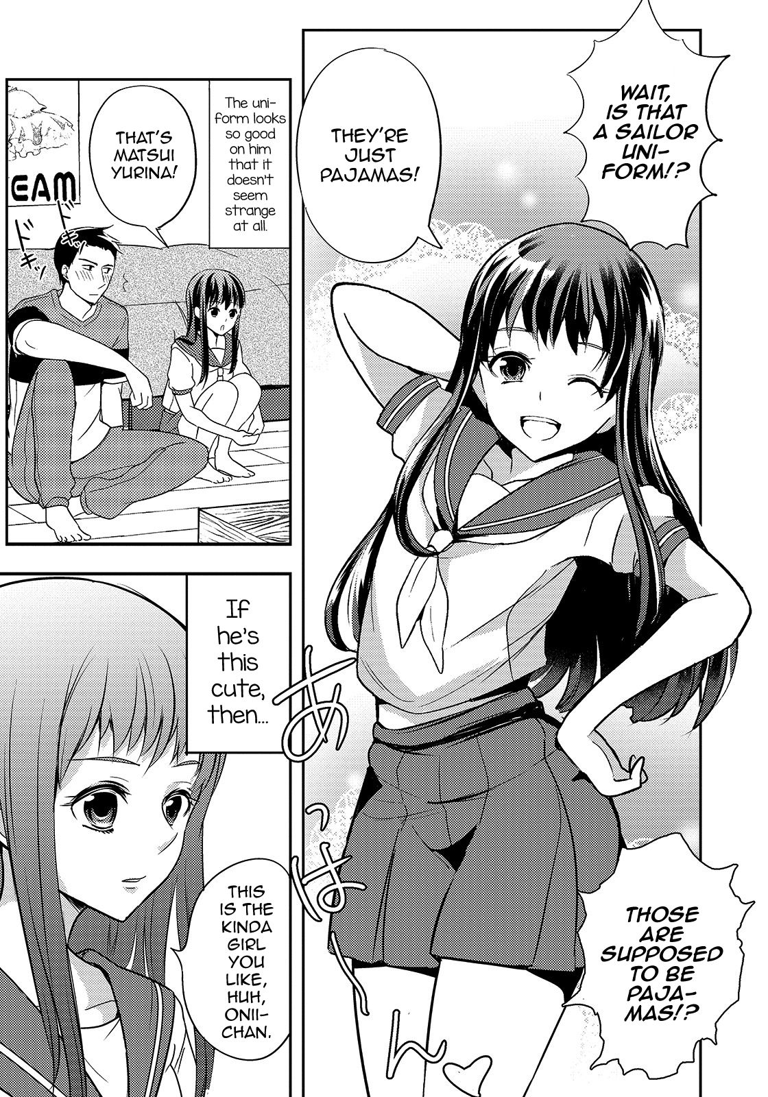 Itokonoko page 3 full