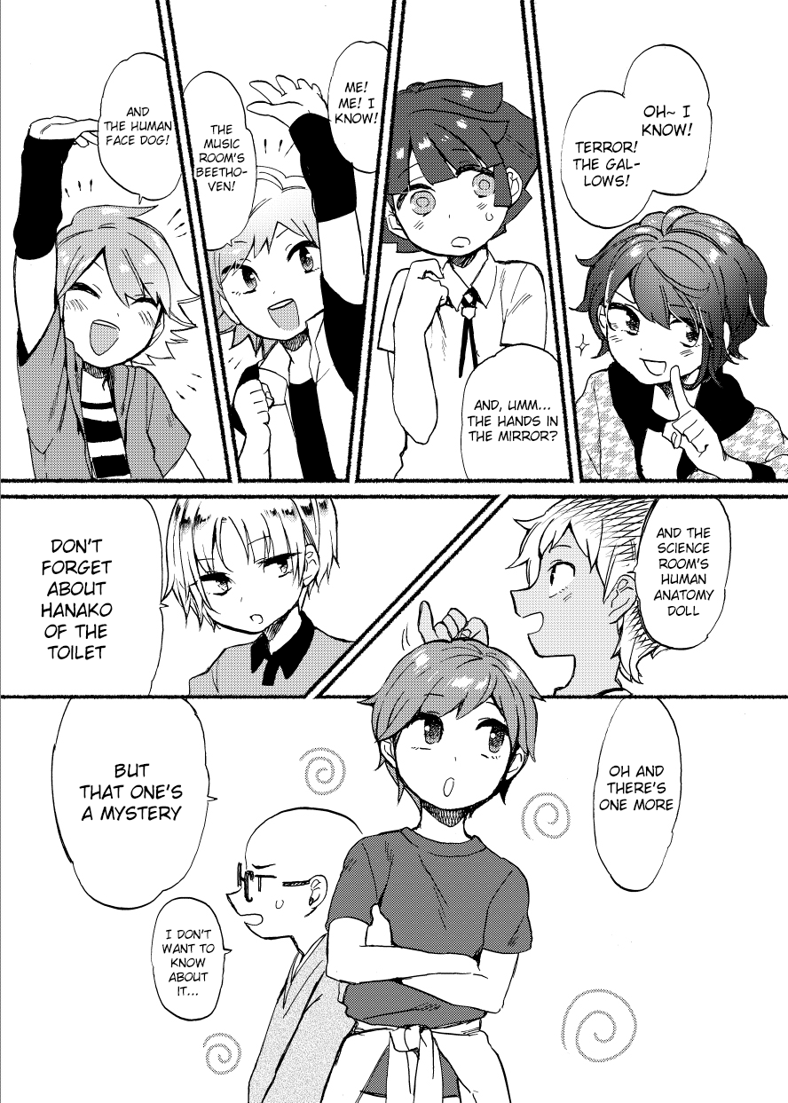 Gakkou no Waidan Jou page 10 full