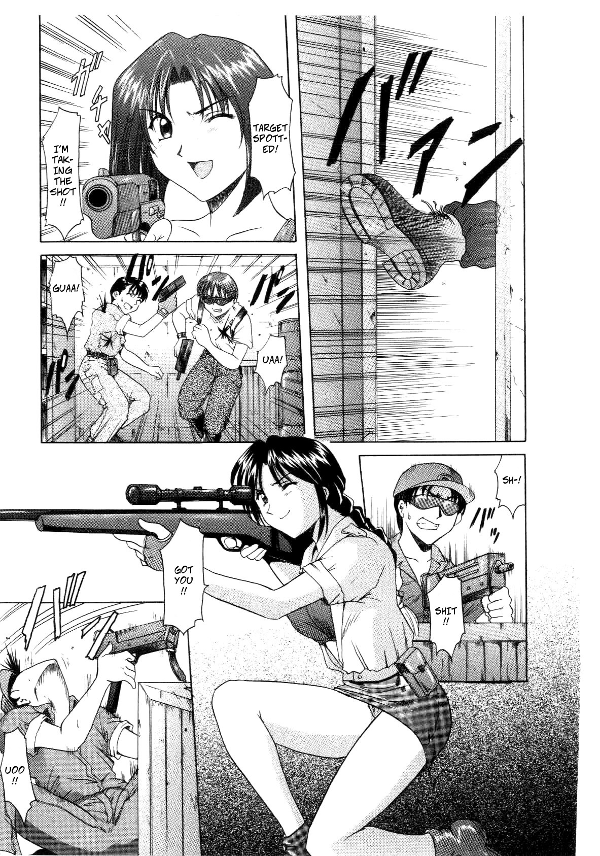 Give & Take page 2 full