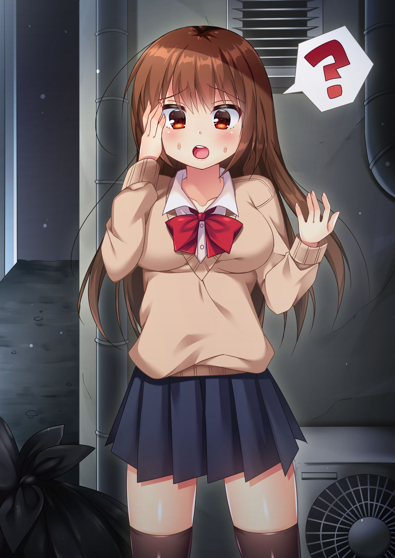 "Otoko o Onna ni suru Nouryoku" Omotsu Boku Datta Kedo Gyakushuu Sarete Onna ni Sareta page 7 full