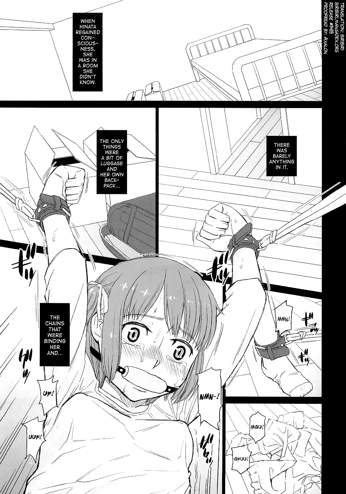 Basement page 5 full