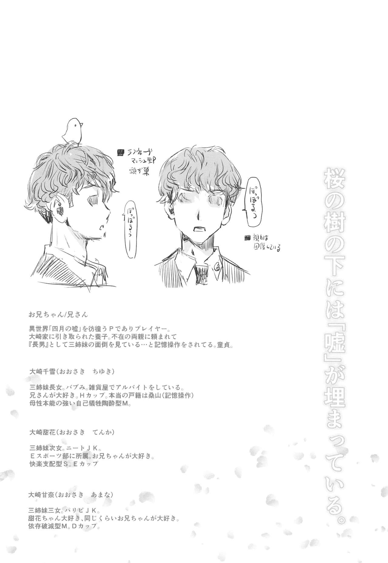 ENDLESS FOOL page 3 full