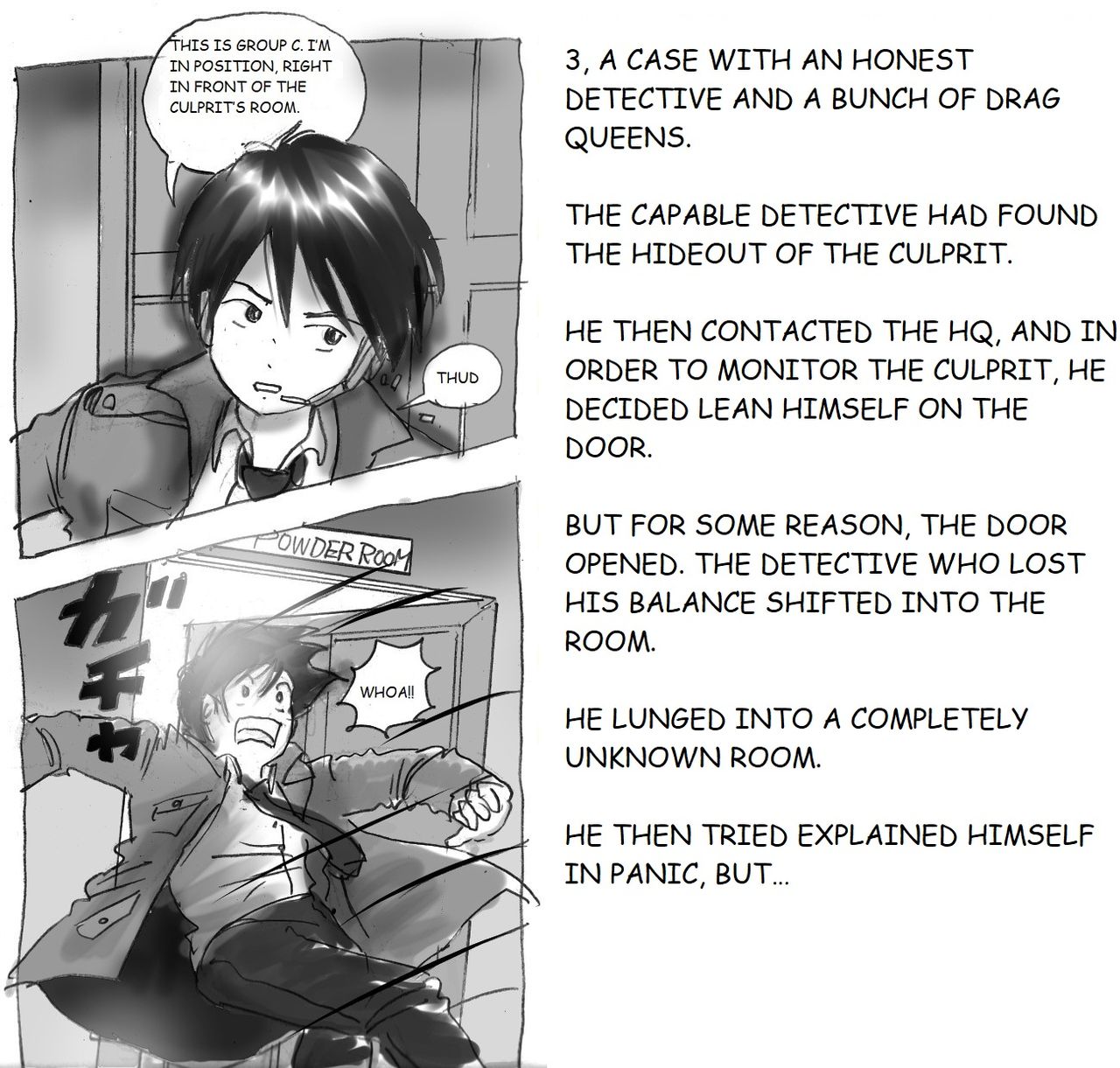 Milda7 Comic Shorts 2 page 7 full