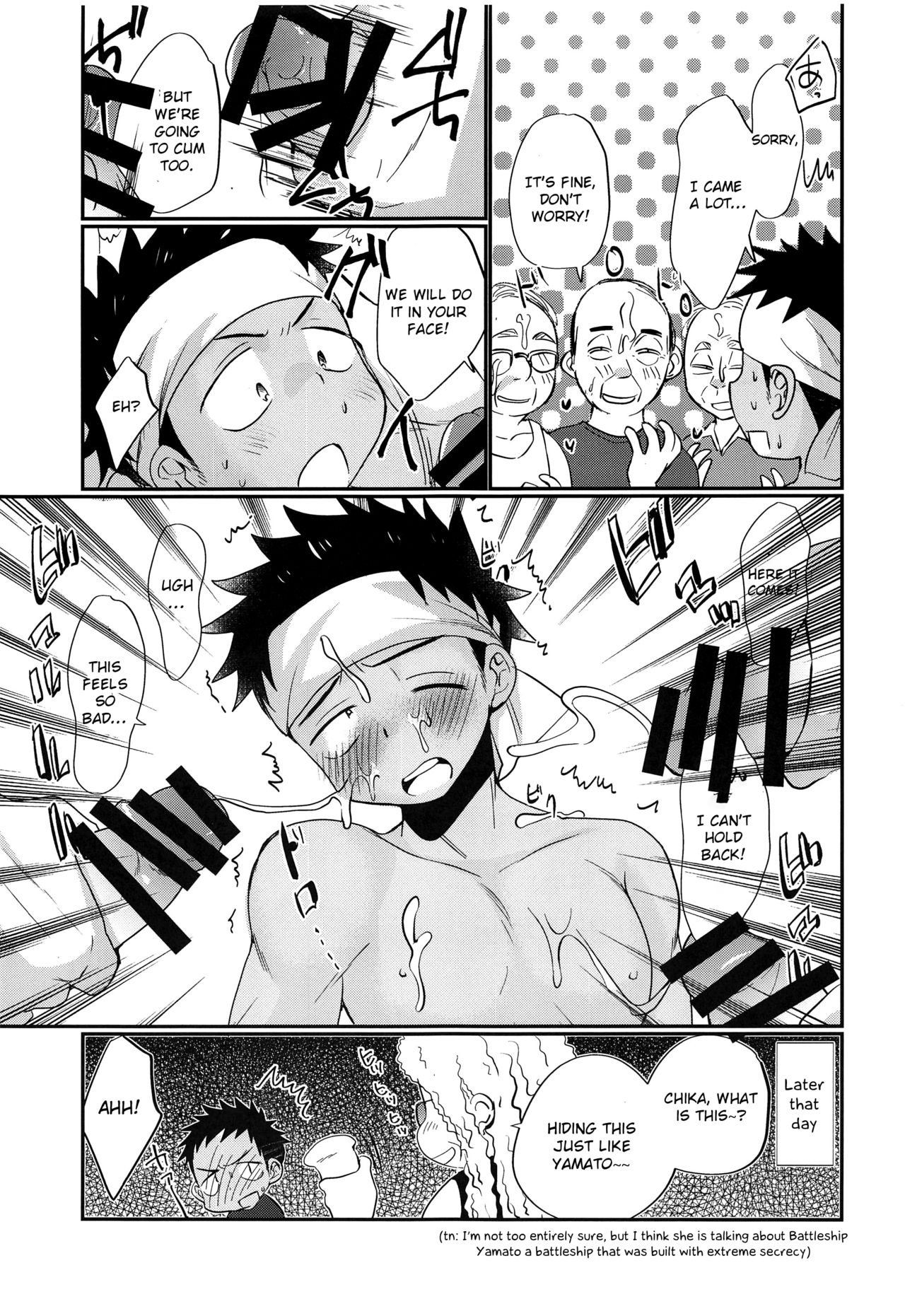 HAPPYSUMMERDAYS page 8 full