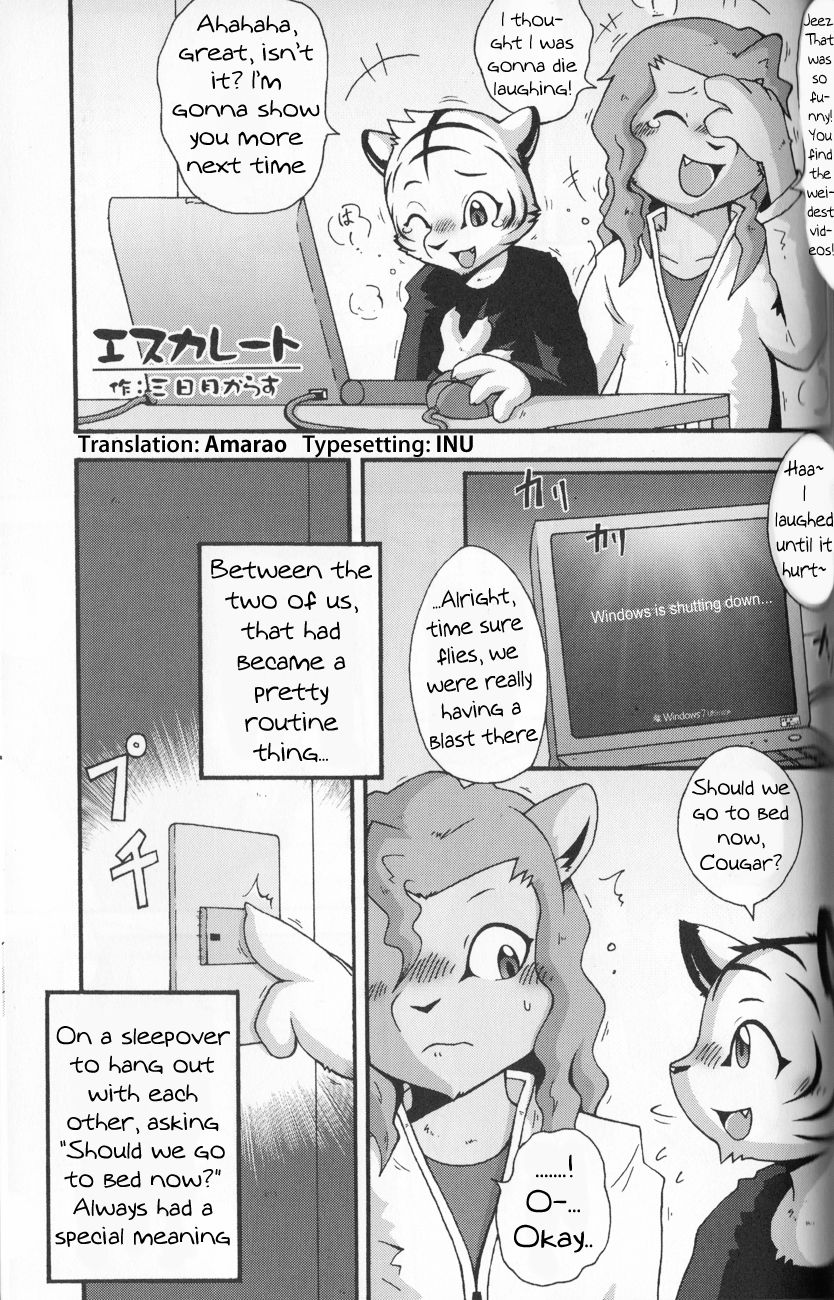 Escalate page 2 full