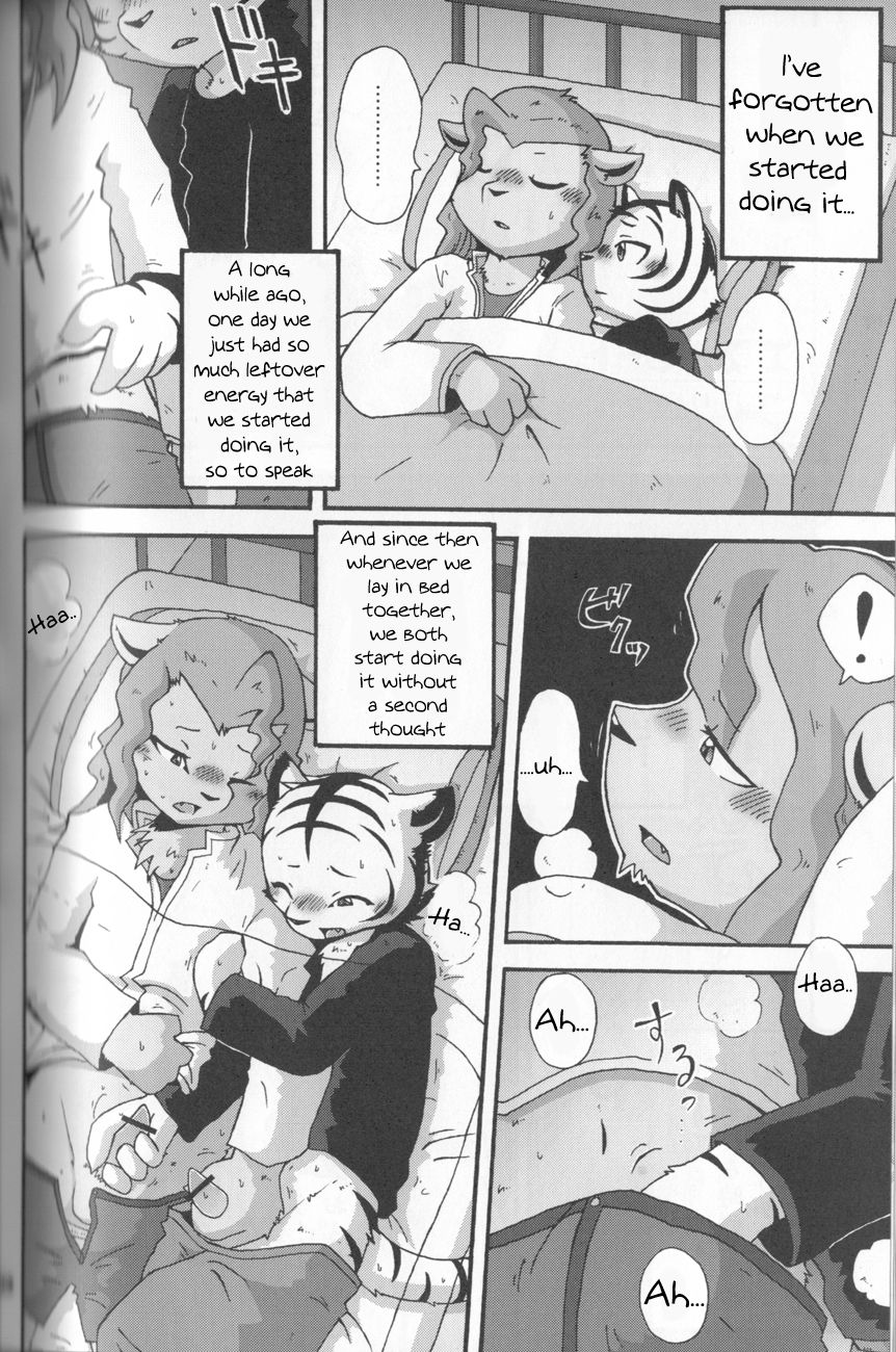 Escalate page 3 full