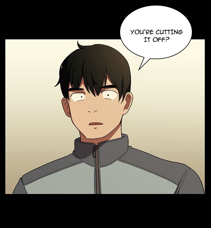 Close as Neighbors 44-51 page 4 full