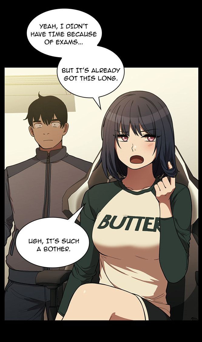 Close as Neighbors 44-51 page 5 full