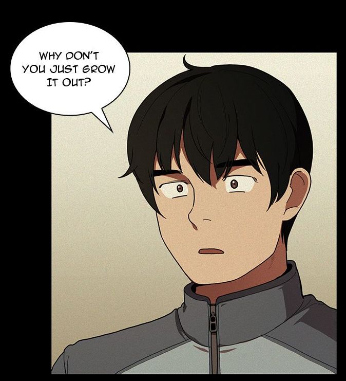 Close as Neighbors 44-51 page 7 full