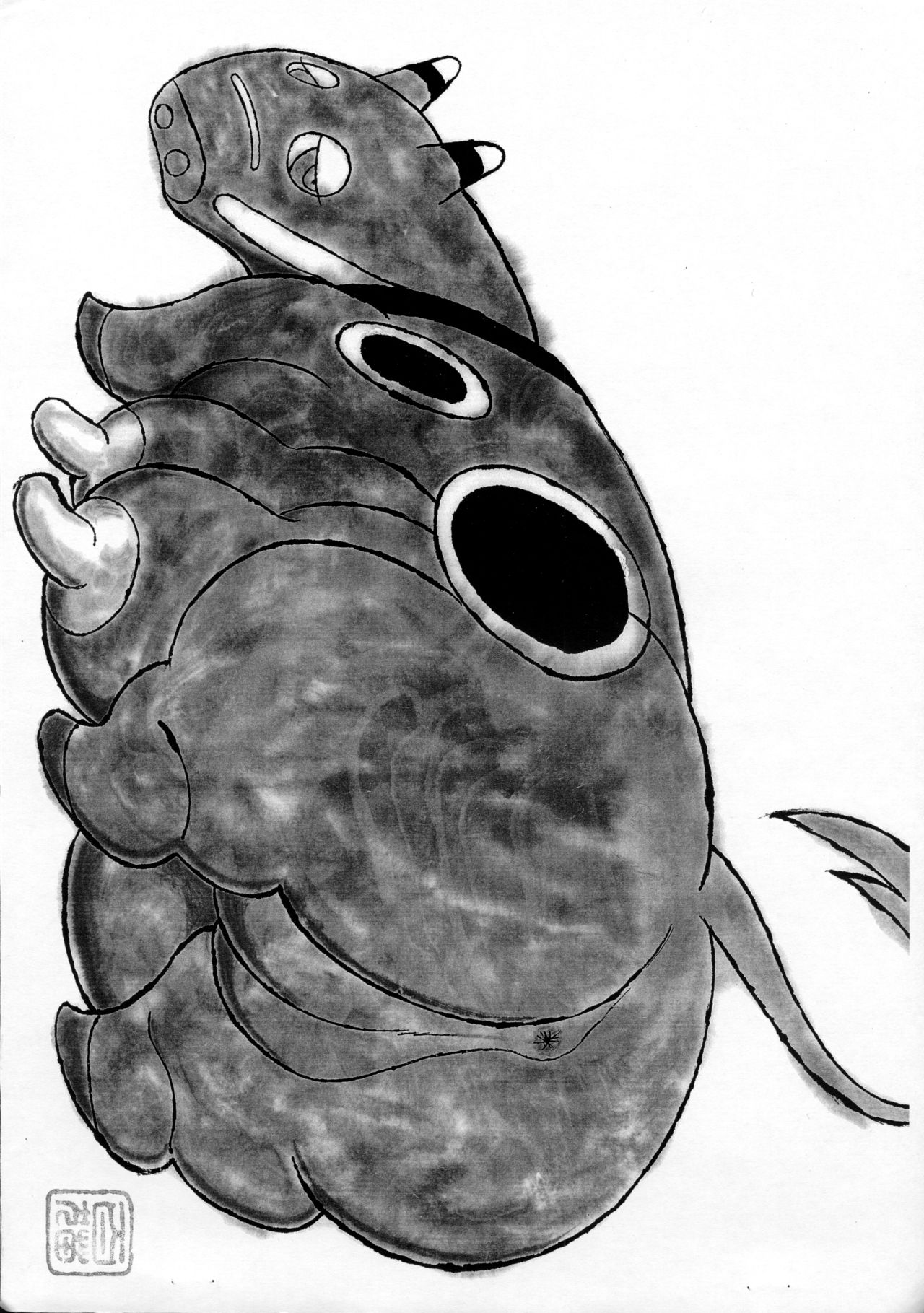 Nouryou! Nihonmingei Juusai page 5 full