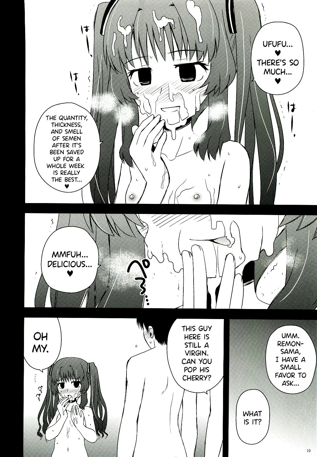 Citron Crémet d'Anjou page 9 full