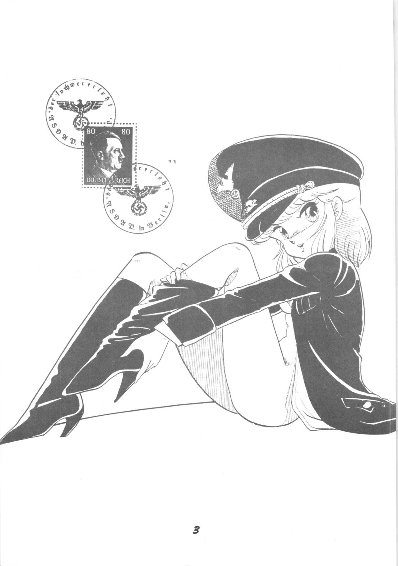 Sieg Heil page 2 full