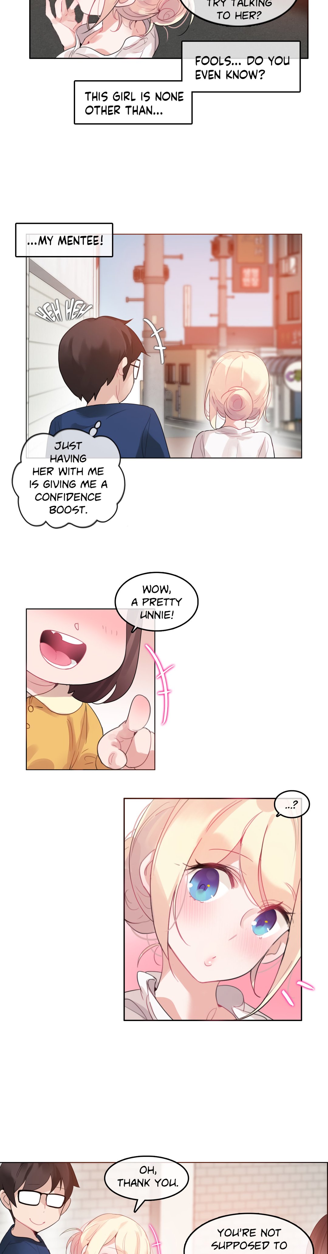 A Pervert's Daily Life Ch. 35-71 page 2 full