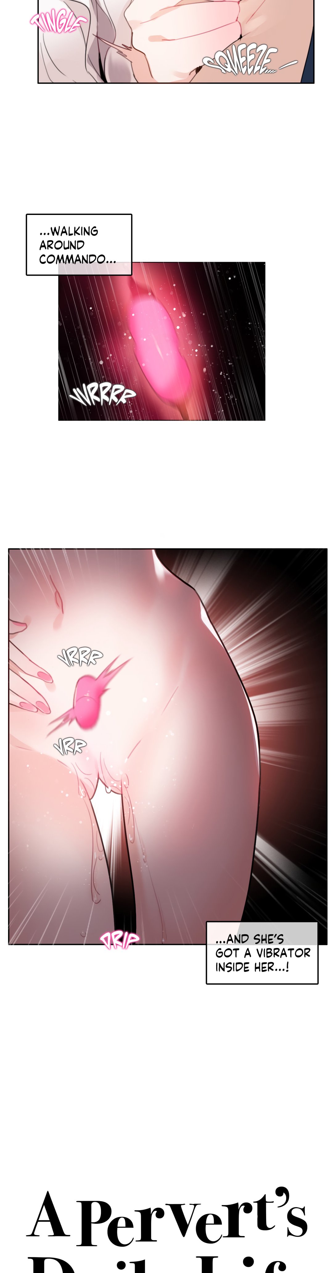 A Pervert's Daily Life Ch. 35-71 page 4 full