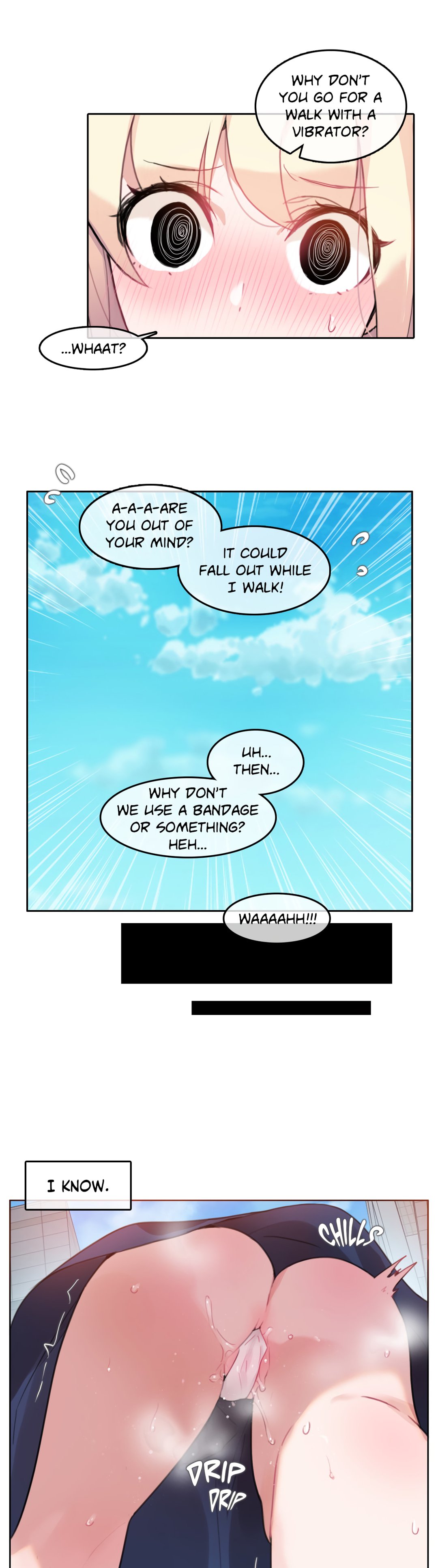 A Pervert's Daily Life Ch. 35-71 page 7 full