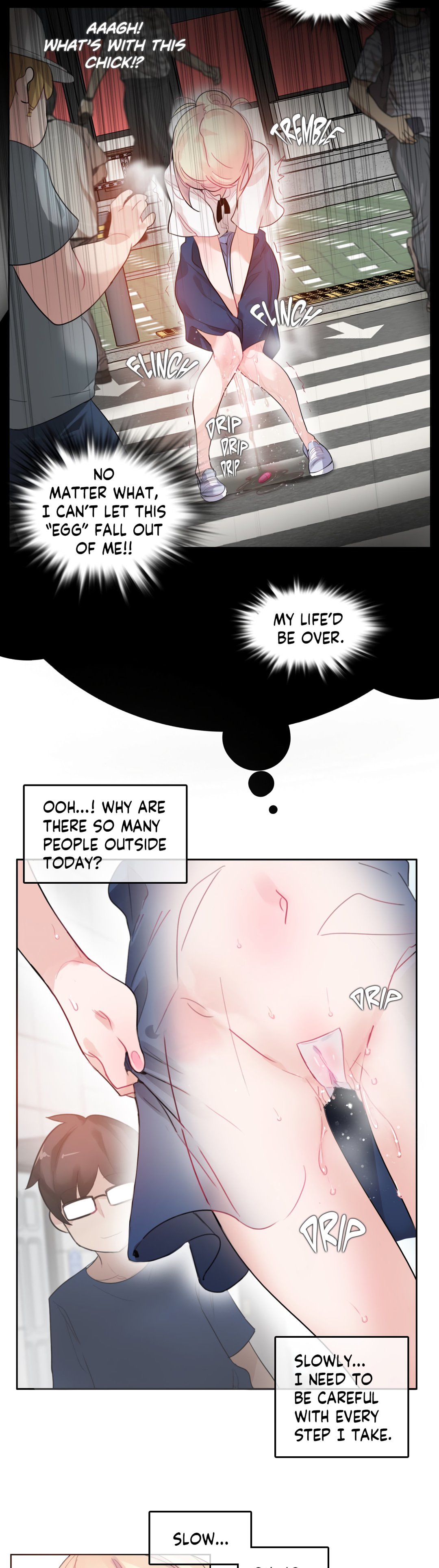 A Pervert's Daily Life Ch. 35-71 page 9 full