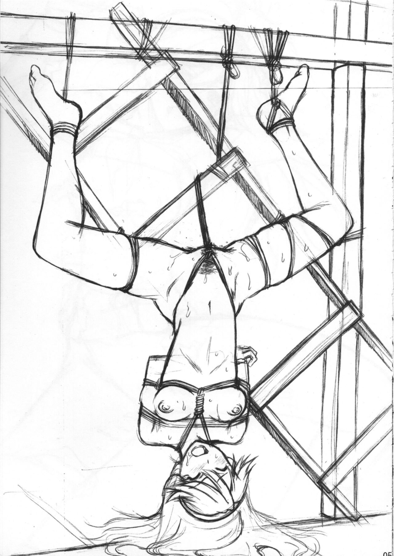 Matsuri no Uta page 6 full