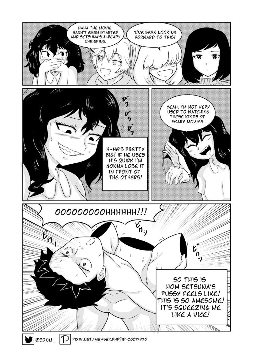 Dino Delight page 10 full