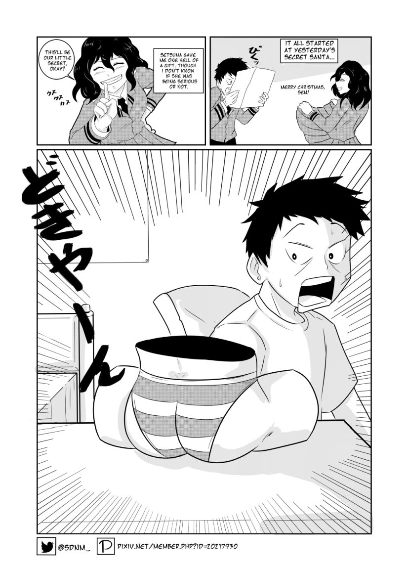 Dino Delight page 2 full