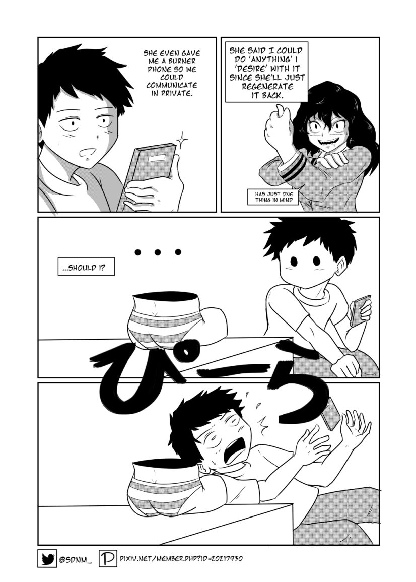 Dino Delight page 3 full