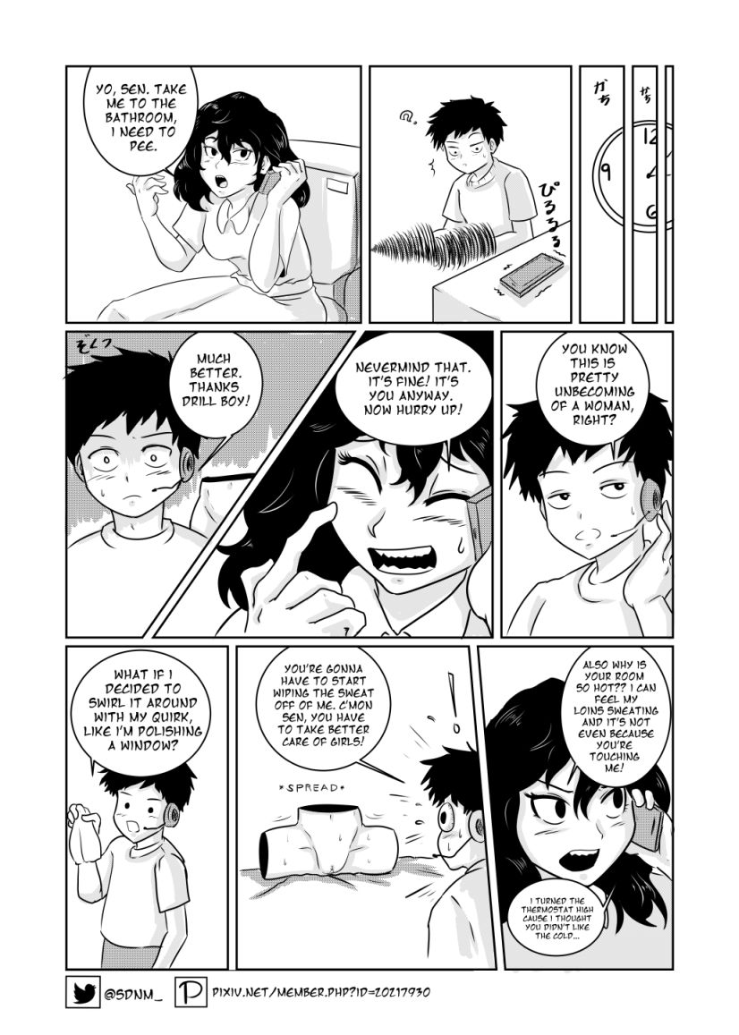 Dino Delight page 6 full