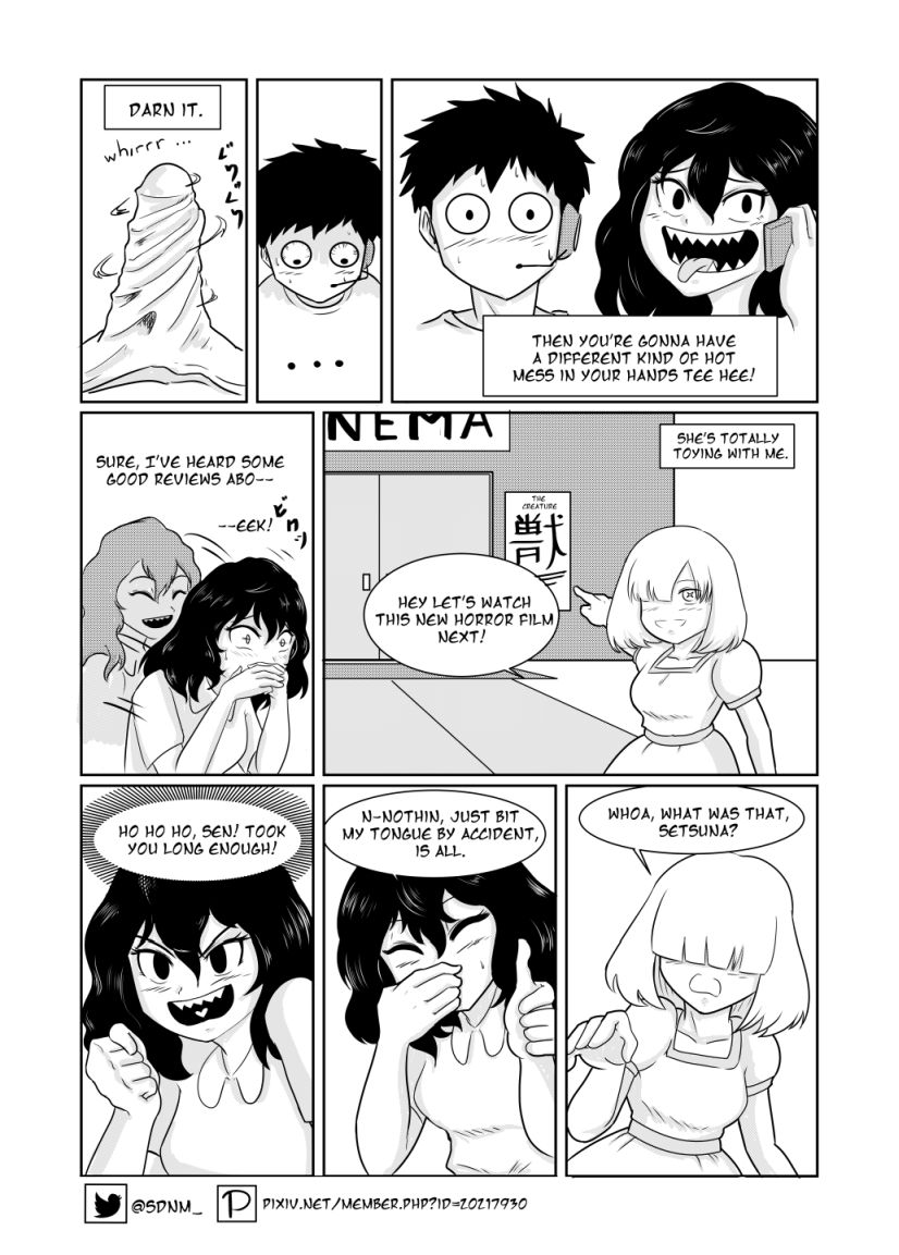 Dino Delight page 7 full