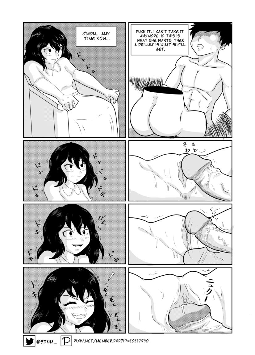 Dino Delight page 8 full