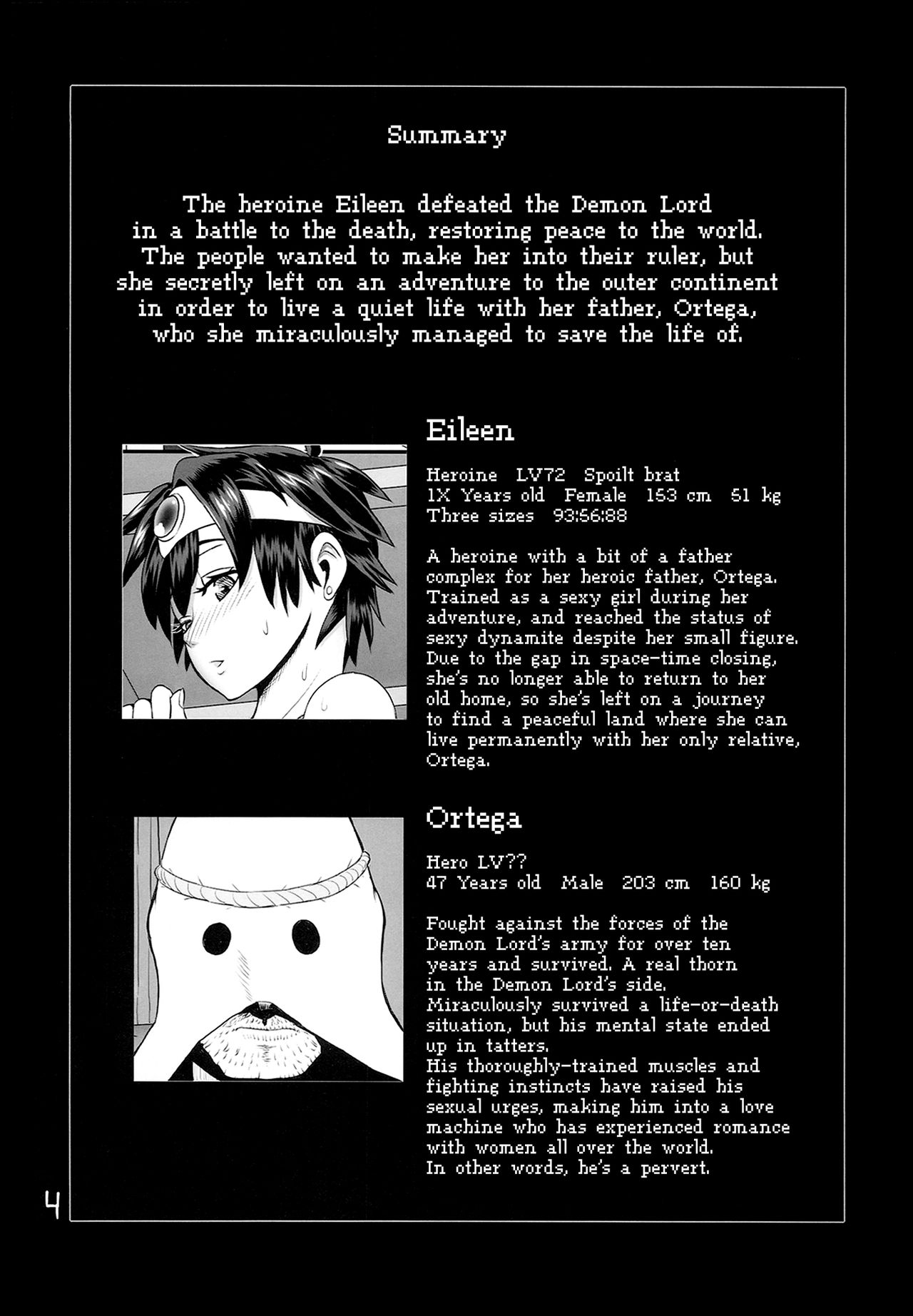 SODOMIC LIBIDO page 3 full