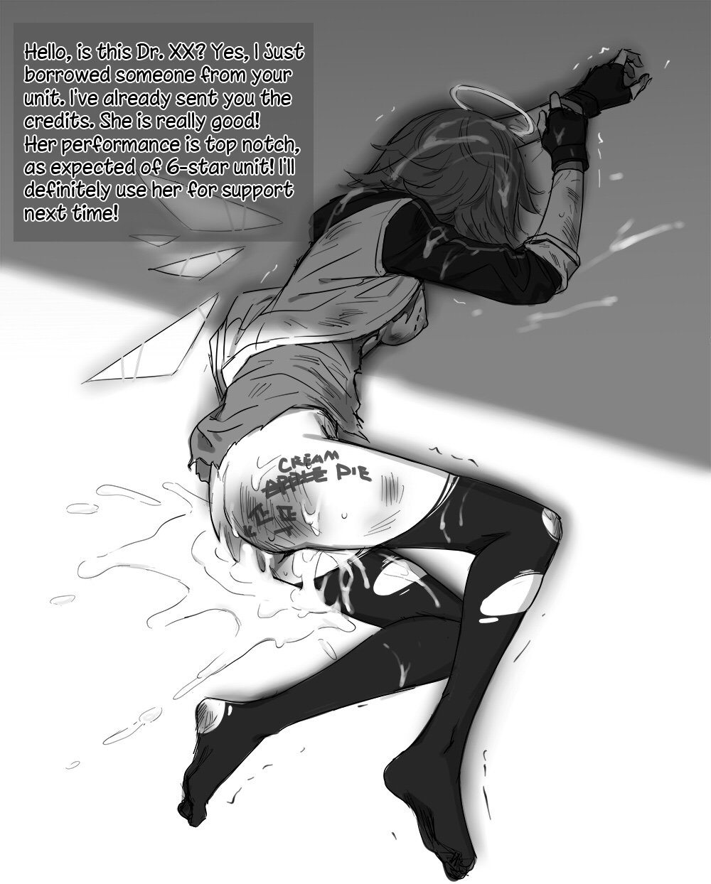 Impotent Fury 1-3 page 4 full