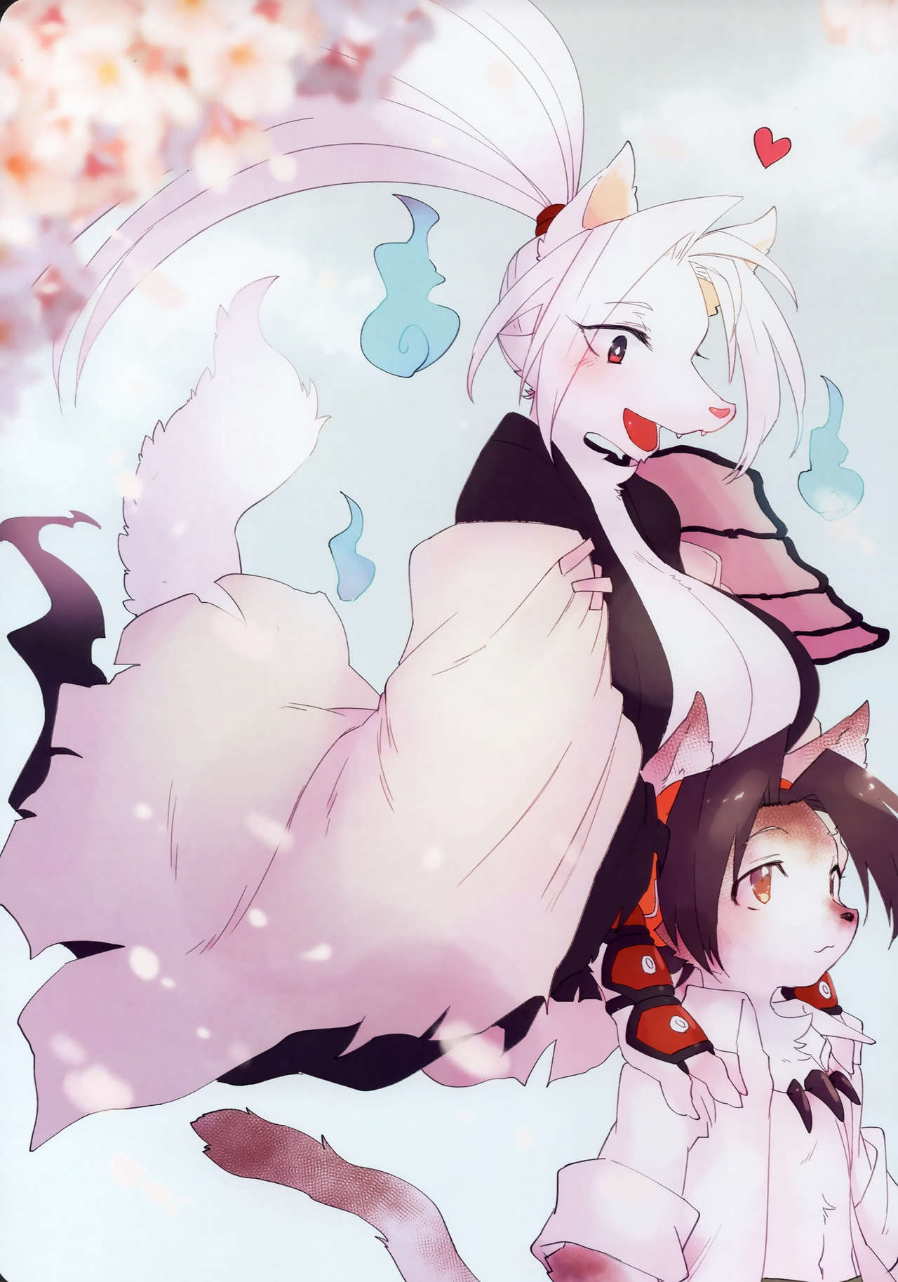 Iro Tsukizukite Haru page 2 full