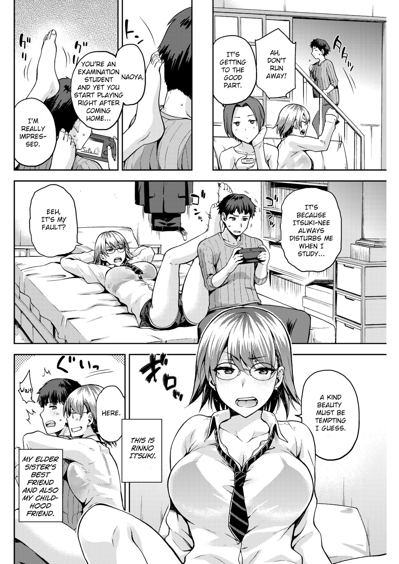 Idira Revenge page 2 full