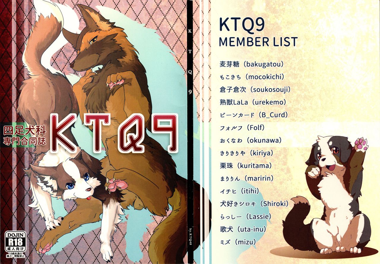 KTQ9 page 1 full