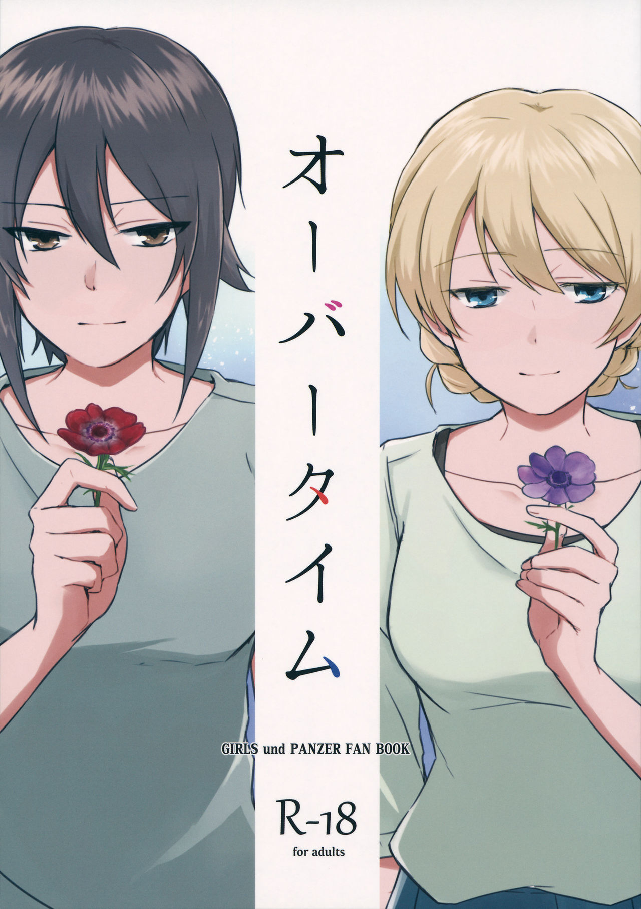 Over Time page 1 full