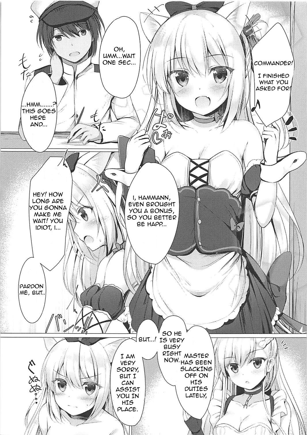 Hentai Syndrome page 3 full