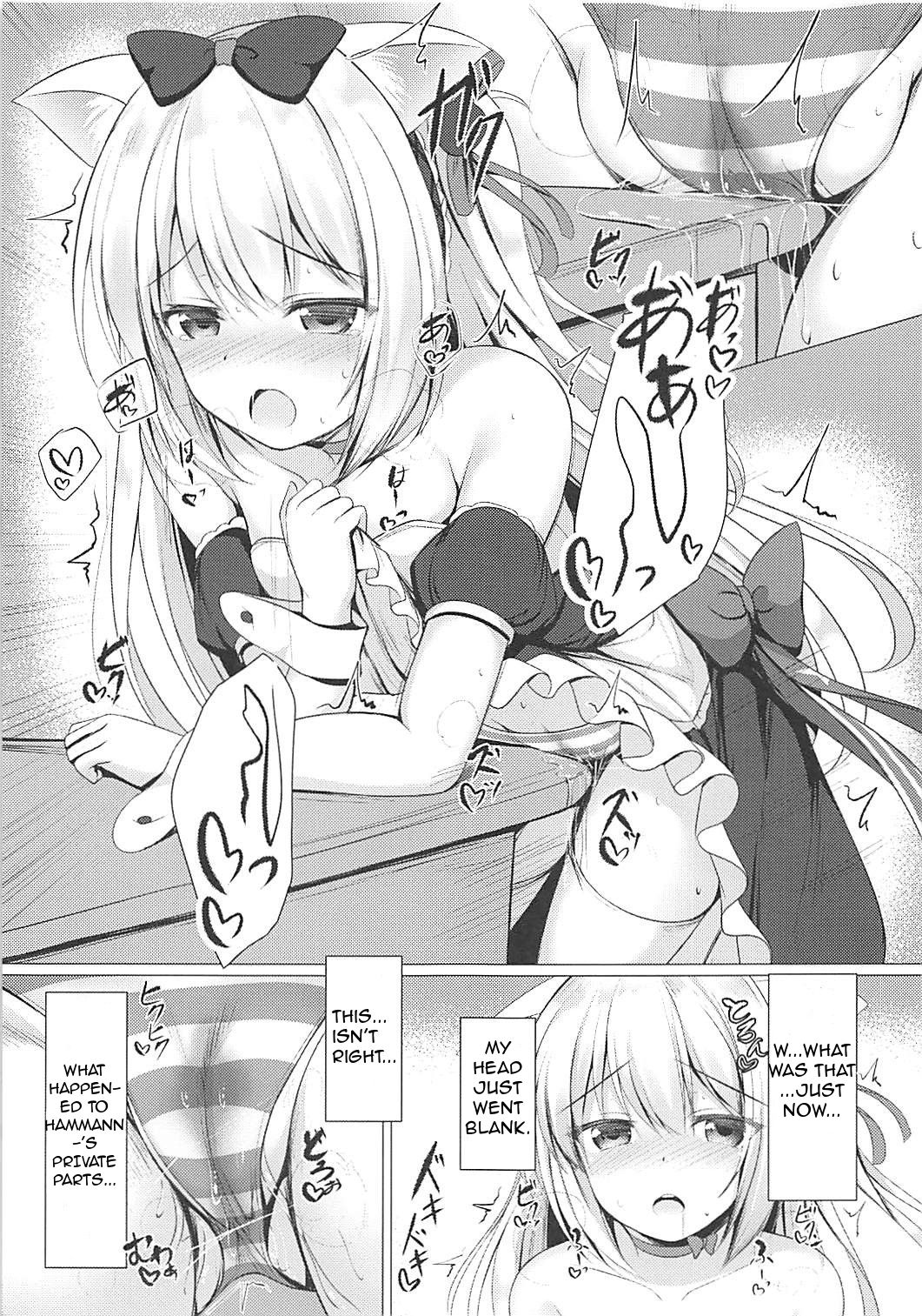 Hentai Syndrome page 9 full