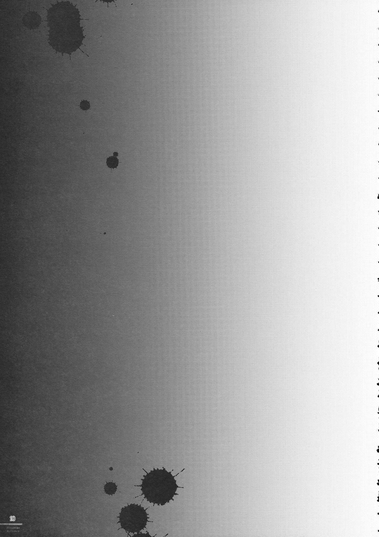 Futanari Marisa Kyosei Goudou 2 Marasmius Kirisames page 10 full