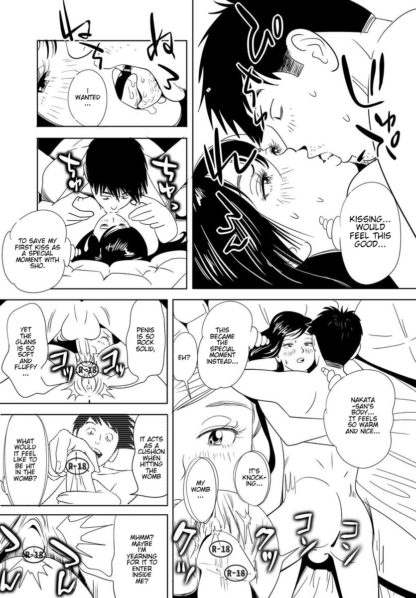 Sex Education #2 page 10 full