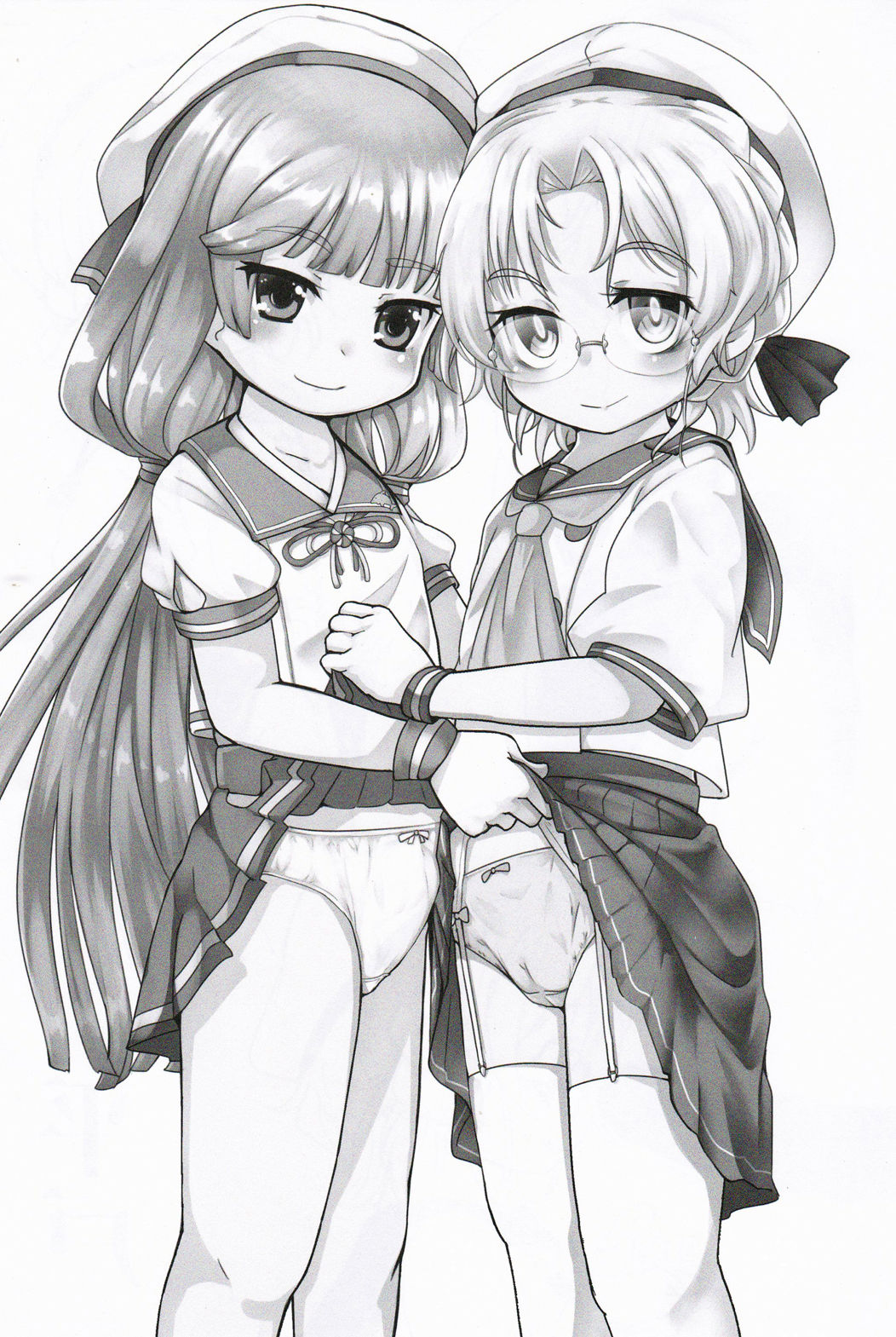 Daisankai Chinjufu Kodomo Matsuri page 2 full