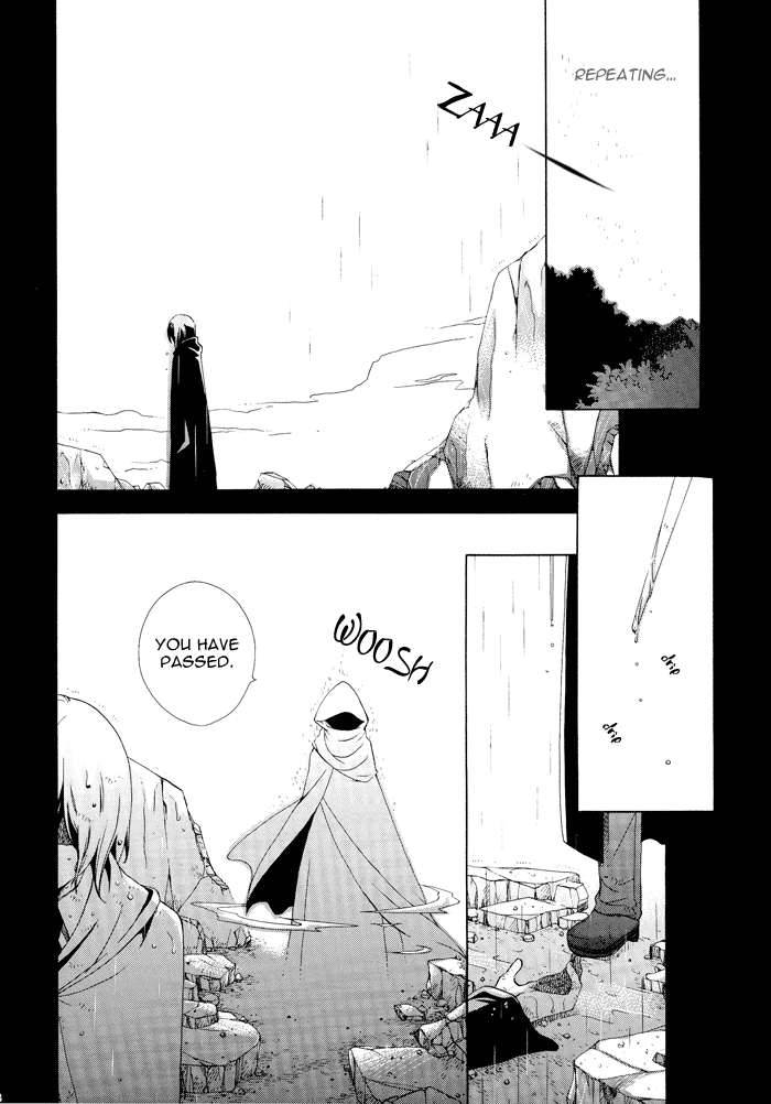 Replay Refrain page 5 full