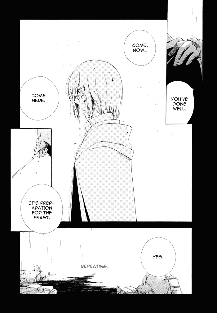 Replay Refrain page 6 full