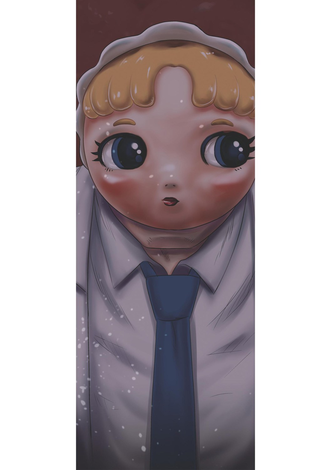 Dr. Nyuujirou no Yuuutsu page 2 full