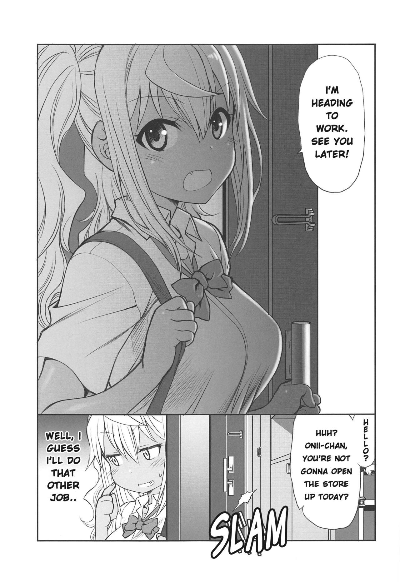 Pocchari Oniku page 4 full