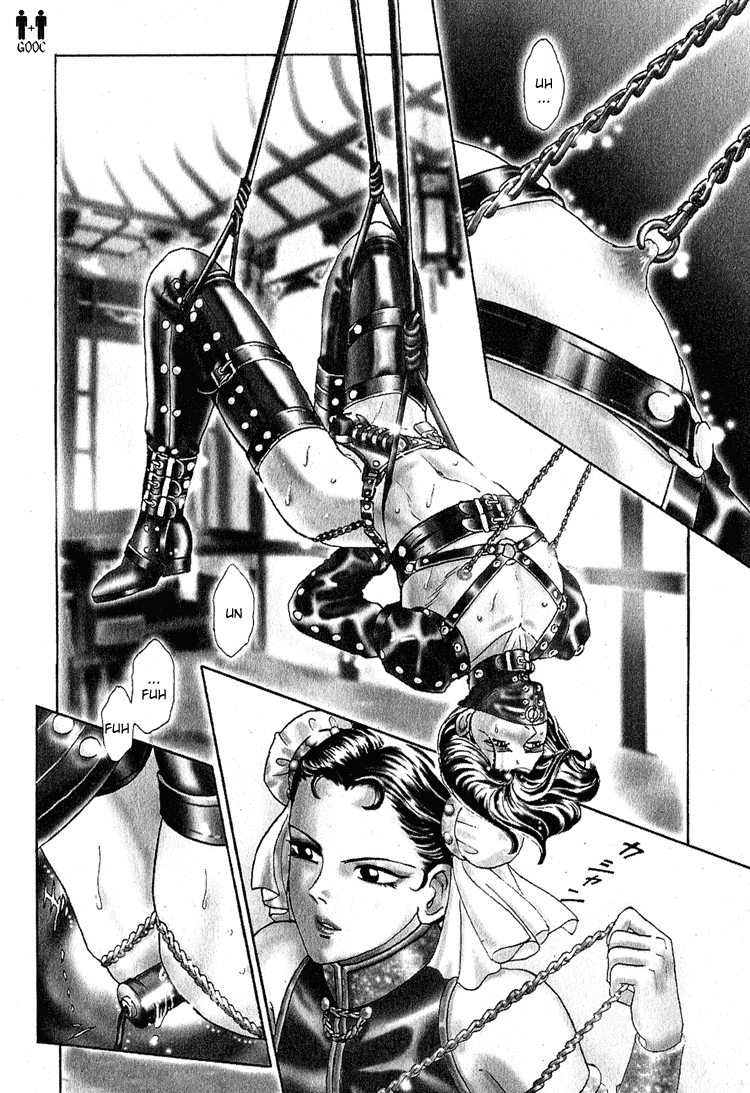 Tori Maia - Hoshi no yakata  - chapter 18 page 4 full