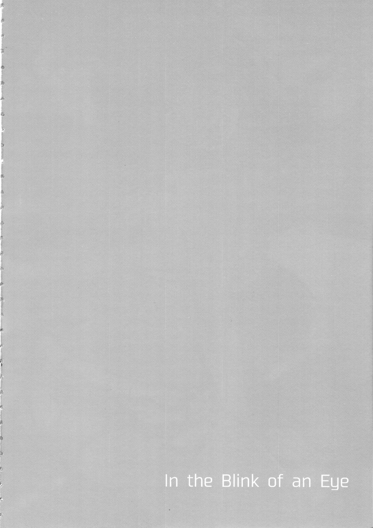 In the Blink of an Eye page 3 full