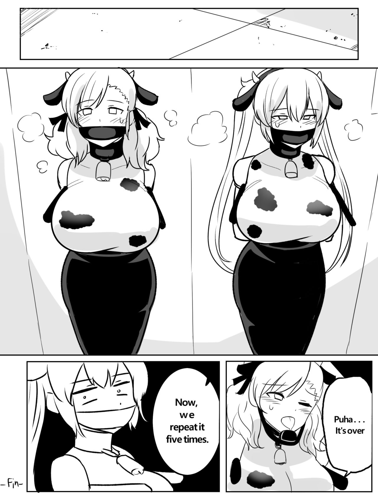 8PㅡSPAS-12,M870 MANGA page 10 full