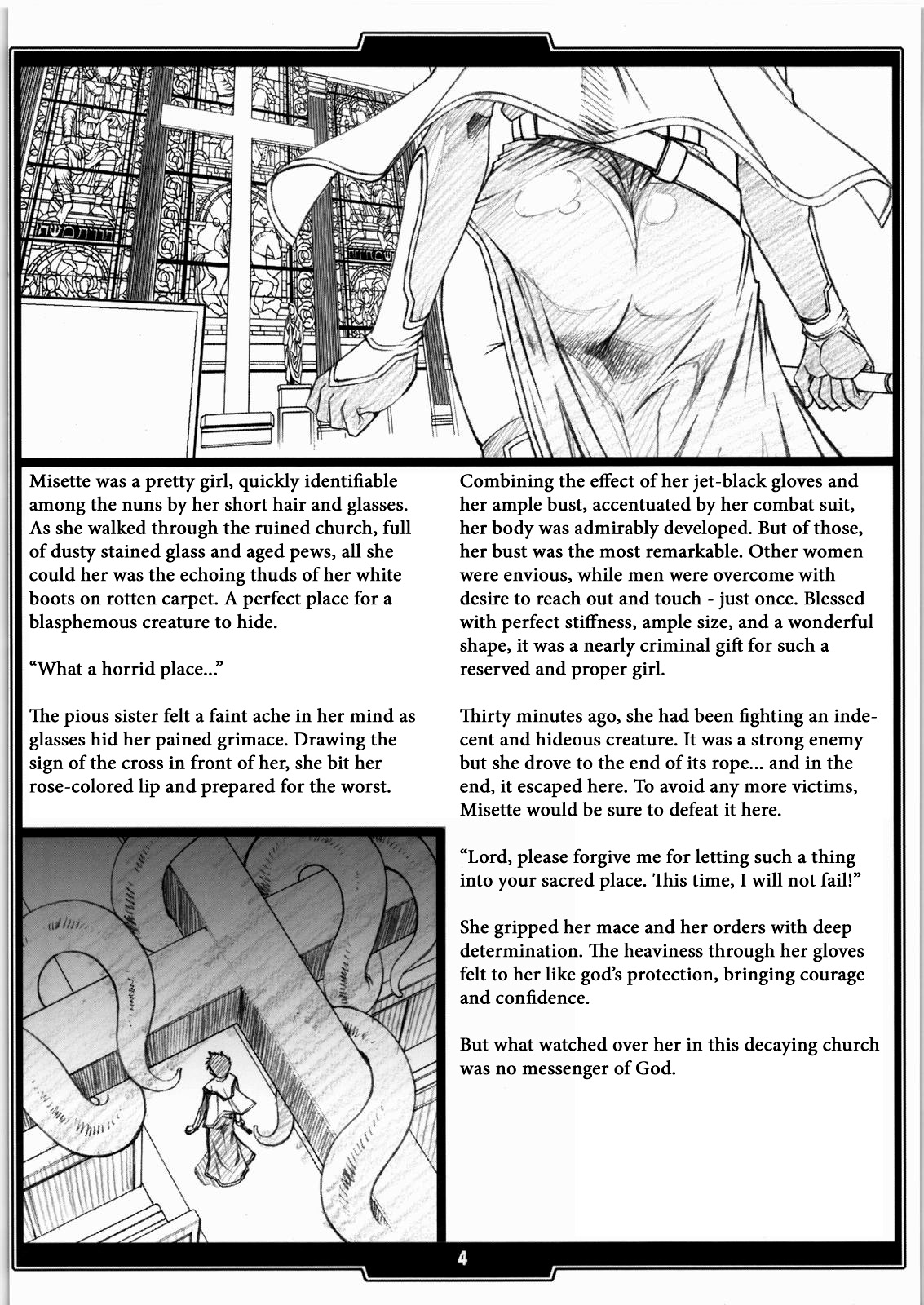 Faith. -the origin 1- page 3 full